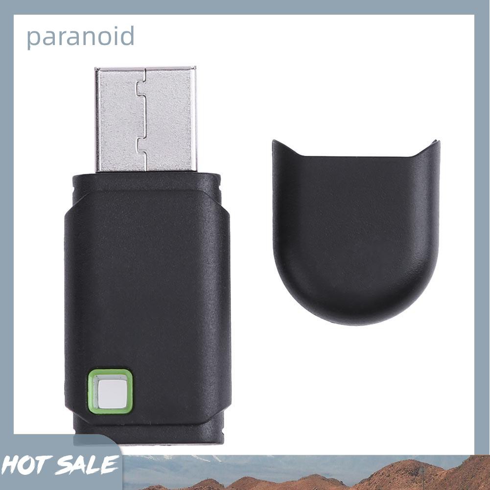 Usb Phát Wifi Mini 300mbps Không Dây Cho Điện Thoại / Pc