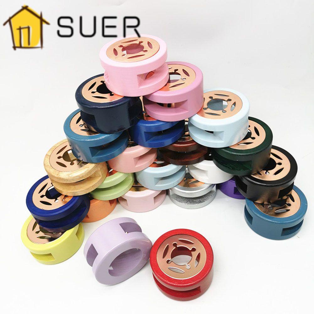 Lò Nung Chảy Sáp Niêm Phong Bằng Gỗ Phong Cách Giáng Sinh