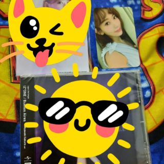 Bán CARD SNSD & IZ*ONE OFFICIAL