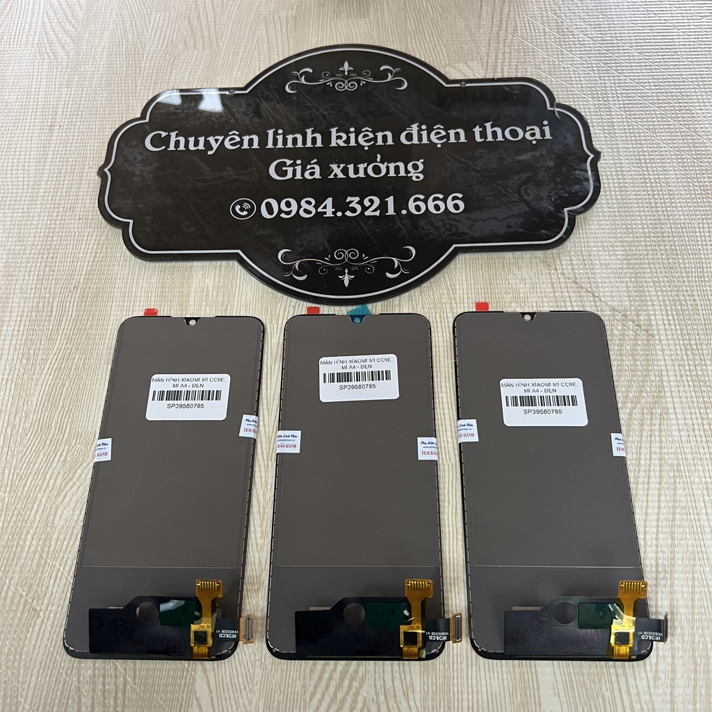 Màn hình Xiaomi Mi A3 / CC9E