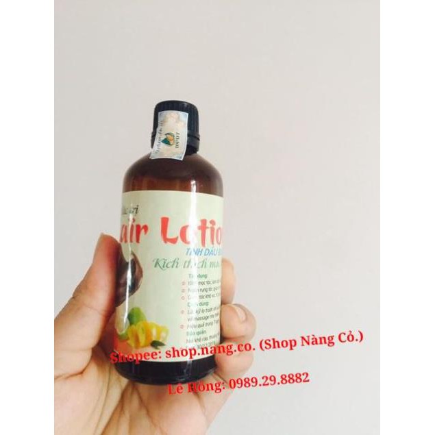 [Chính Hãng] Bộ 3 sp (TINH DẦU BƯỞI + DẦU GỘI HOA BƯỞI + DẦU XẢ SỮA DỪA) Kích mọc tóc dày dài mềm mượt, Hết rụng tóc hói