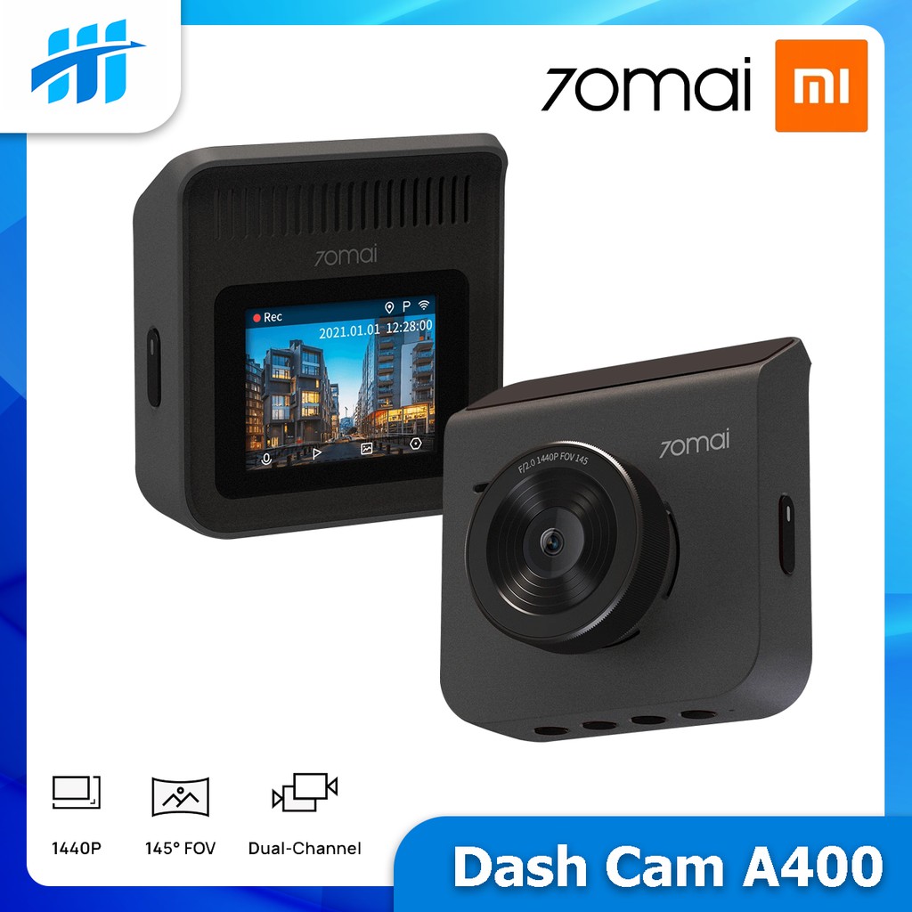 Camera hành trình 70mai Dash Cam A400