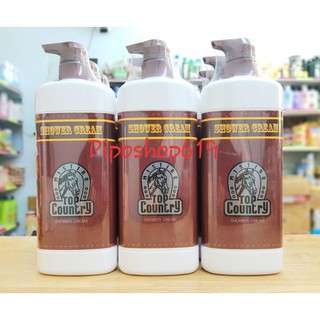 Sữa tắm con ngựa Top Country Thái Lan 500ml