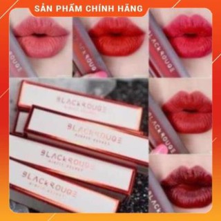 [CHÍNH HÃNG] [FREESHIP] - [Ver 1-2] Son Kem Lì Black Rouge Air Fit Velvet Tint Hàn Quốc Chính Hãng