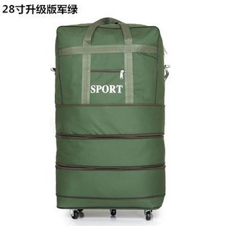 Túi du lịch gấp gọn