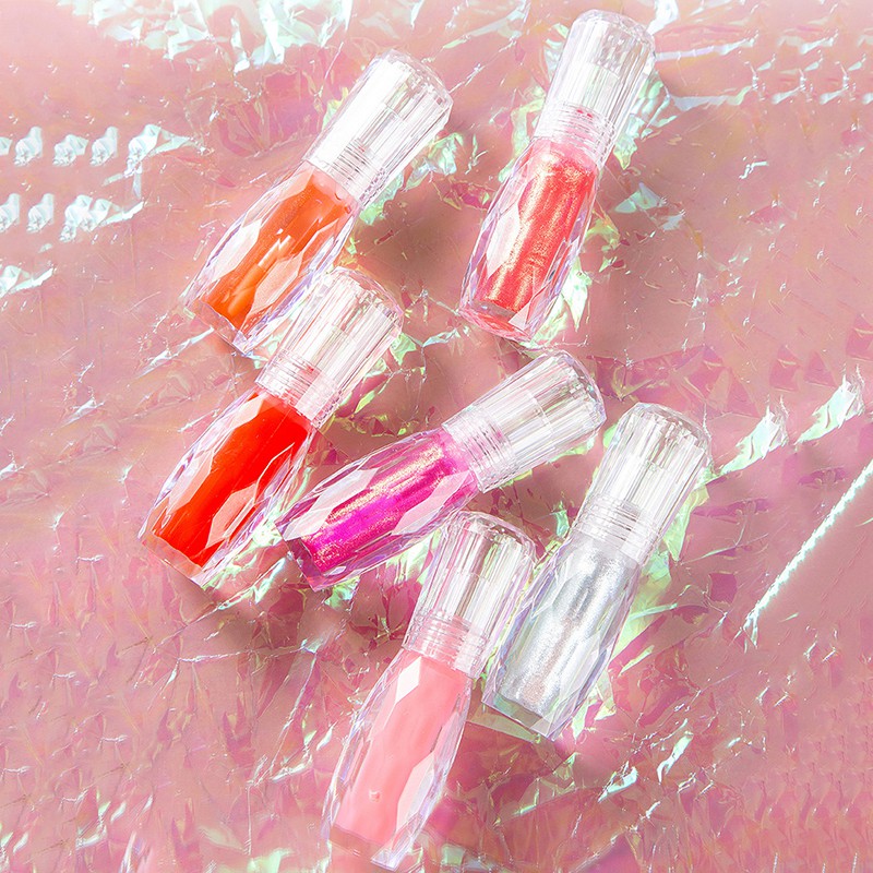 Son Bóng Handaiyan 3D Giúp Môi Căng Mọng Tự Nhiên Đẹp Mắt | BigBuy360 - bigbuy360.vn