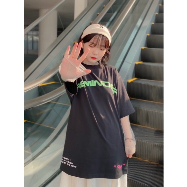 Áo Thun Reminder Pray T-Shirt Phông Local Brand Nam Nữ Unisex | BigBuy360 - bigbuy360.vn