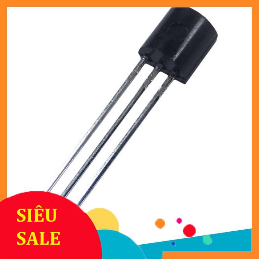 Sản phẩm Transistor NPN C1815 0.15A-50V