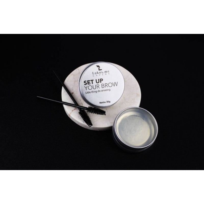 (hàng Mới Về) Mascara Chuốt Lông Mày Trang Điểm Chuyên Nghiệp | BigBuy360 - bigbuy360.vn