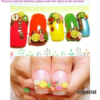 (Hàng Mới Về) Bộ 1000 Miếng Dán Móng Tay Hoạt Hình 3D