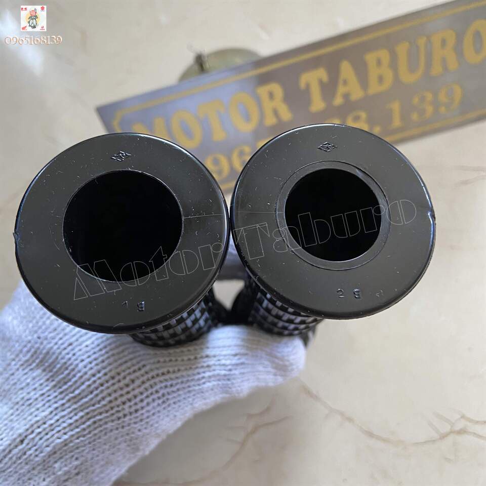 Cặp bao tay 7 ngấn Honda 68, 72