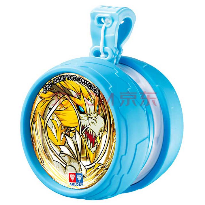 Yoyo Yo Kwon Do Thần Rồng Chiến (HÀNG CHÍNH HÃNG) - Chirita 677145