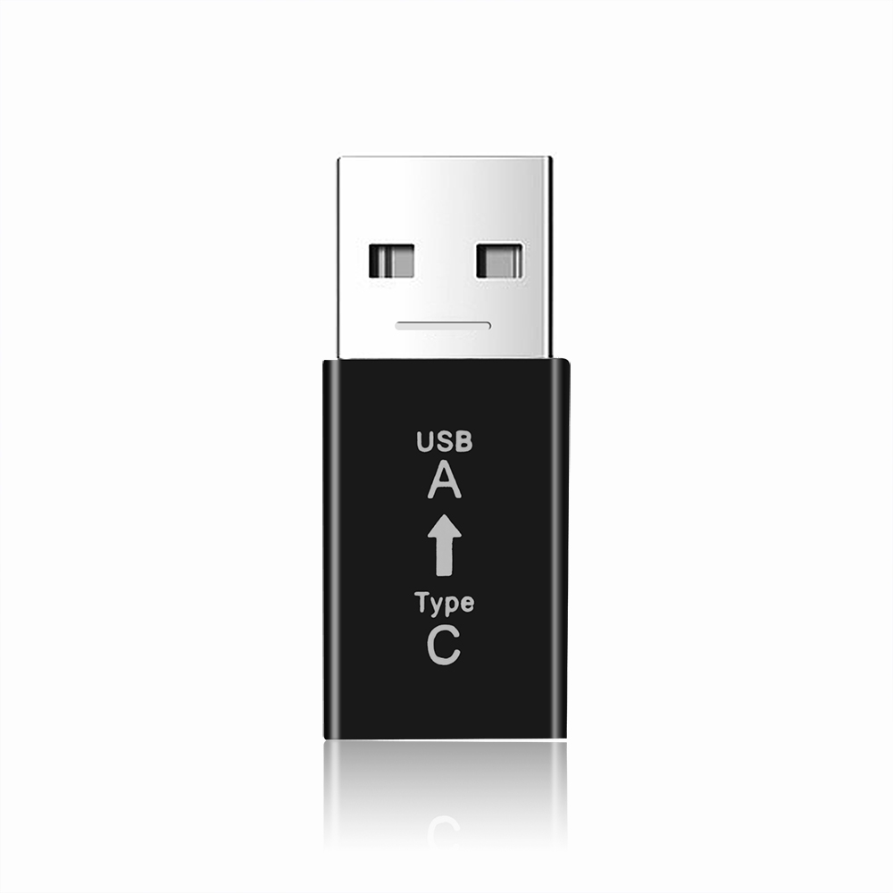 Mini Type C to USB 3.0 Converter USB 3.1 Adapter