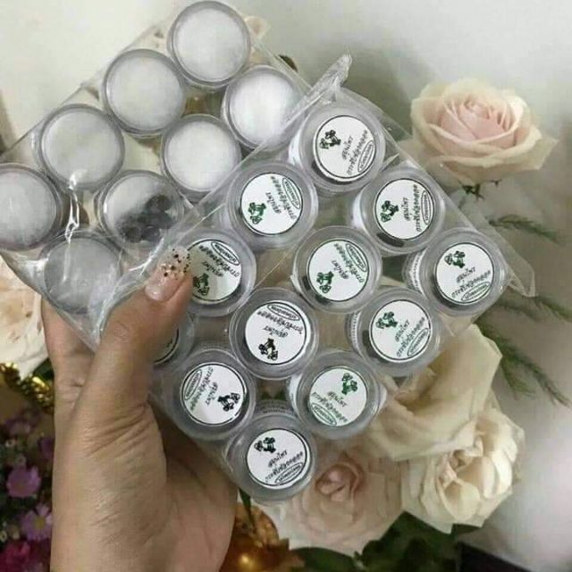 Sét yêu thương #pinkcoconut