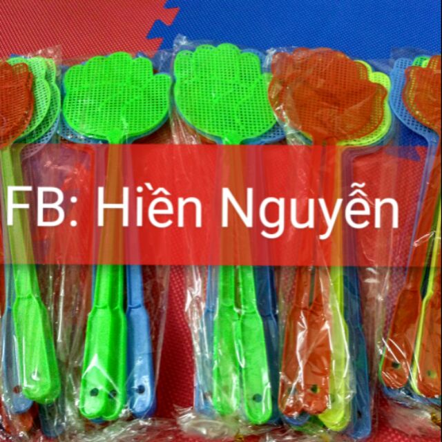 Vỉ bàn tay