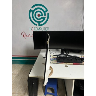 Màn hình máy tính cũ ENVISION 32INCH CONG 2K