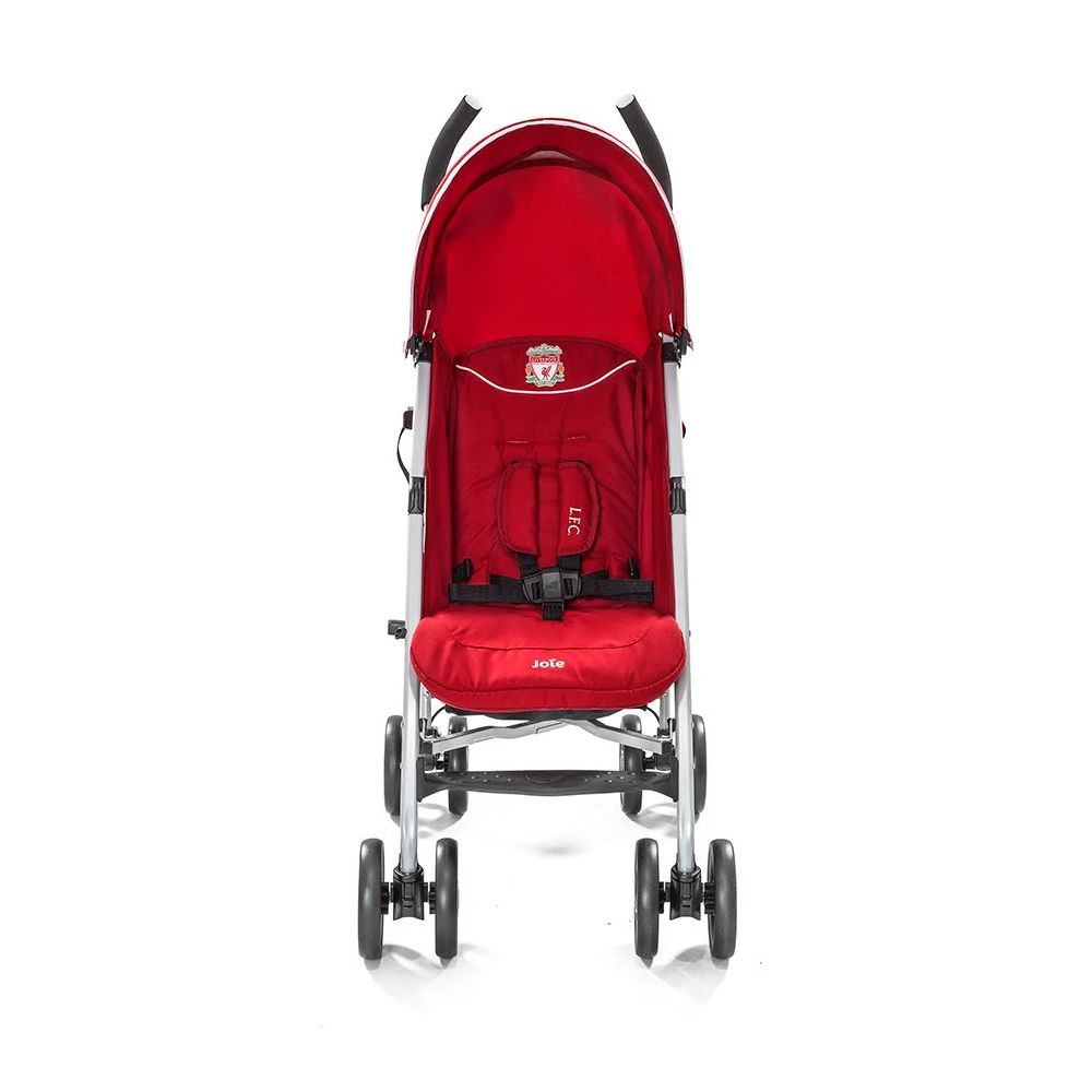 Xe đẩy trẻ em Joie Nitro W/ RC LFC Red Crest