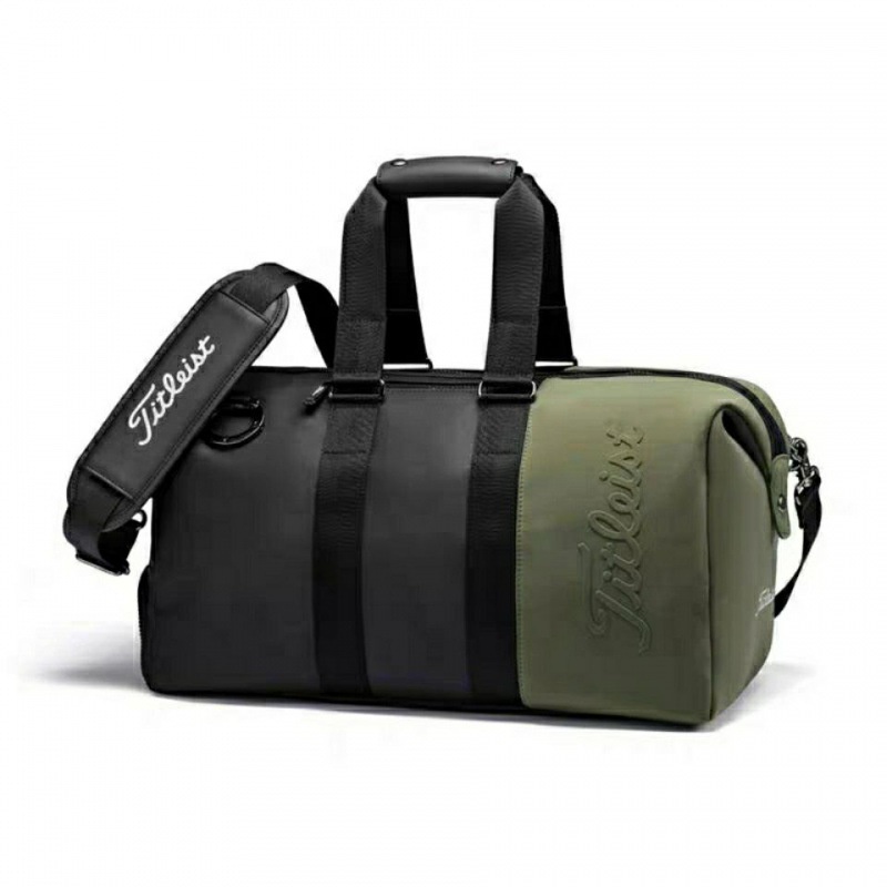 Túi đựng quần áo và giày golf bag thể thao đựng phụ kiện cá nhân tiện lợi TD018