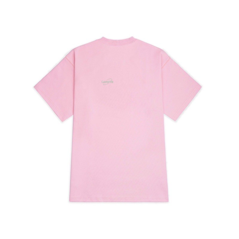 [Mã SKAMCLU7 giảm 10% Tối Đa 50K đơn 0Đ] LEVENTS Mini Unicorn Tee /PINK | BigBuy360 - bigbuy360.vn
