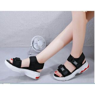 [Shopee trợ giá] Giày sandal học sinh Hàn Quốc