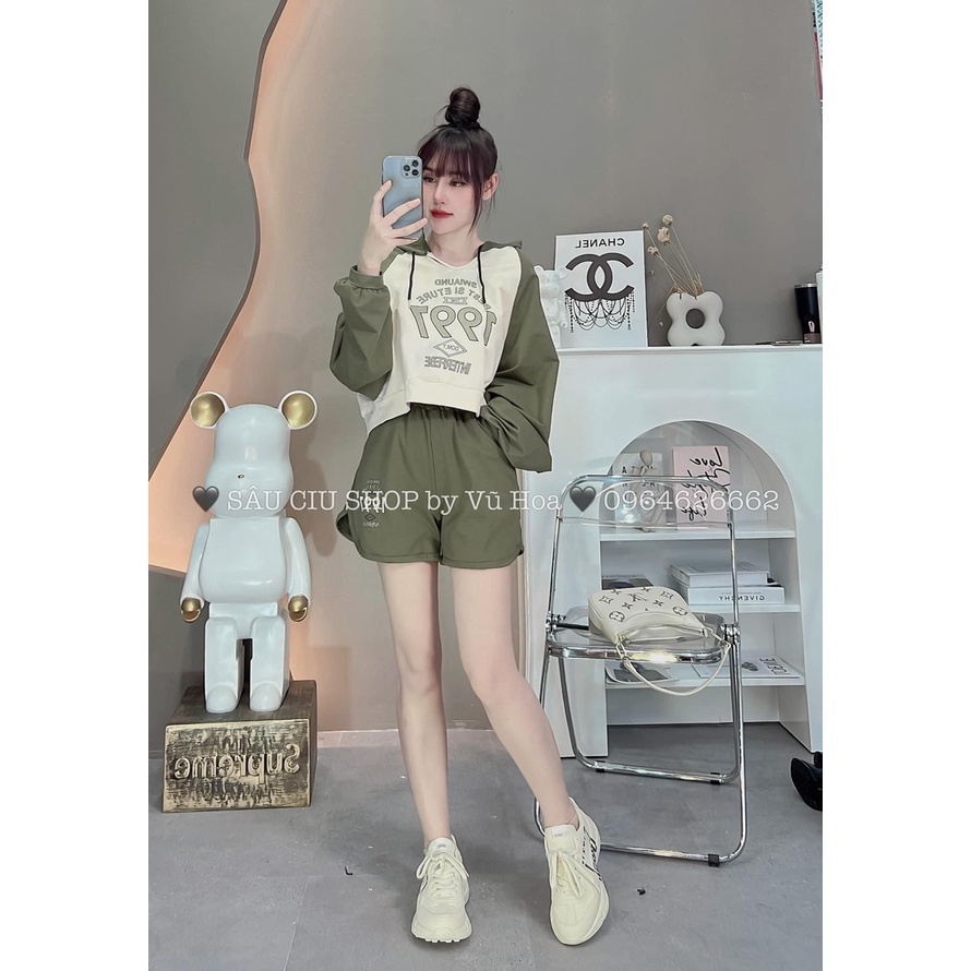 [ 𝐅𝐑𝐄𝐄 𝐒𝐇𝐈𝐏 ] SÉT BỘ THỂ THAO 1997 DÀI TAY QUẦN ĐÙI Ạ