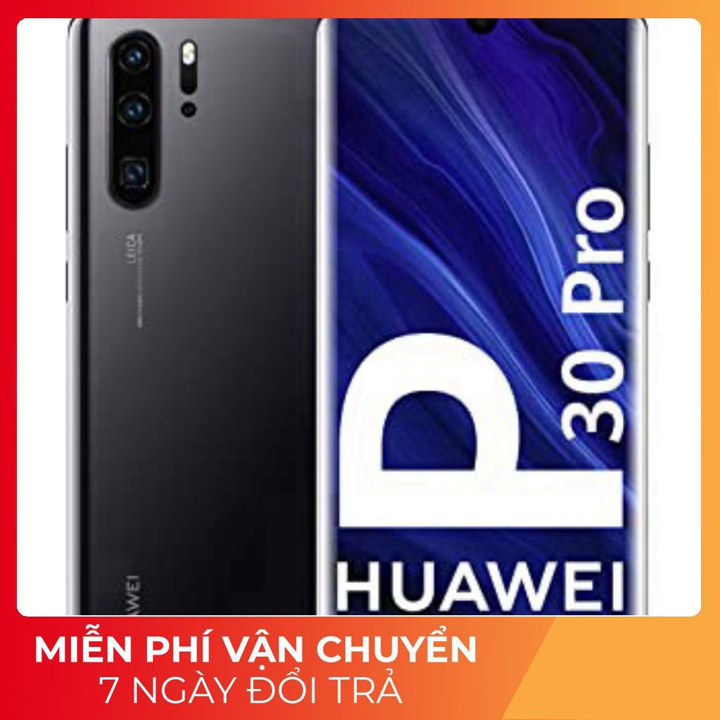 Điện thoại Huawei P30 Pro