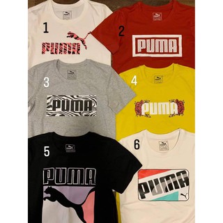 Đầm Thun Suông Puma cực chất