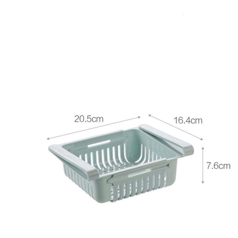 KHAY TỦ LẠNH TIẾT KIỆM DIỆN TÍCH - BẢO QUẢN THỰC PHẨM