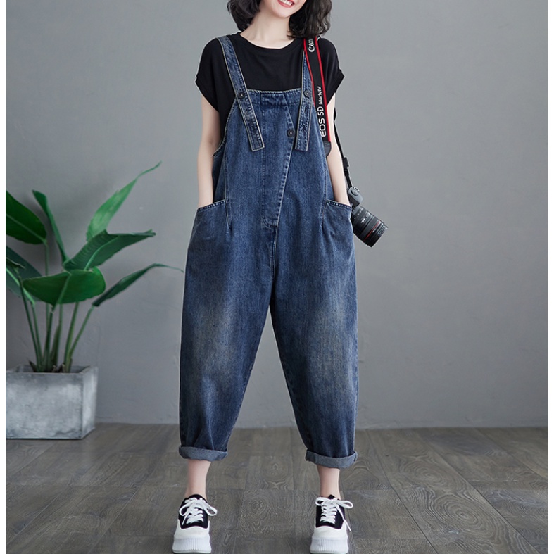 A251 Yếm bigsize freesize mẫu mới kiểu dáng trẻ trung năng động