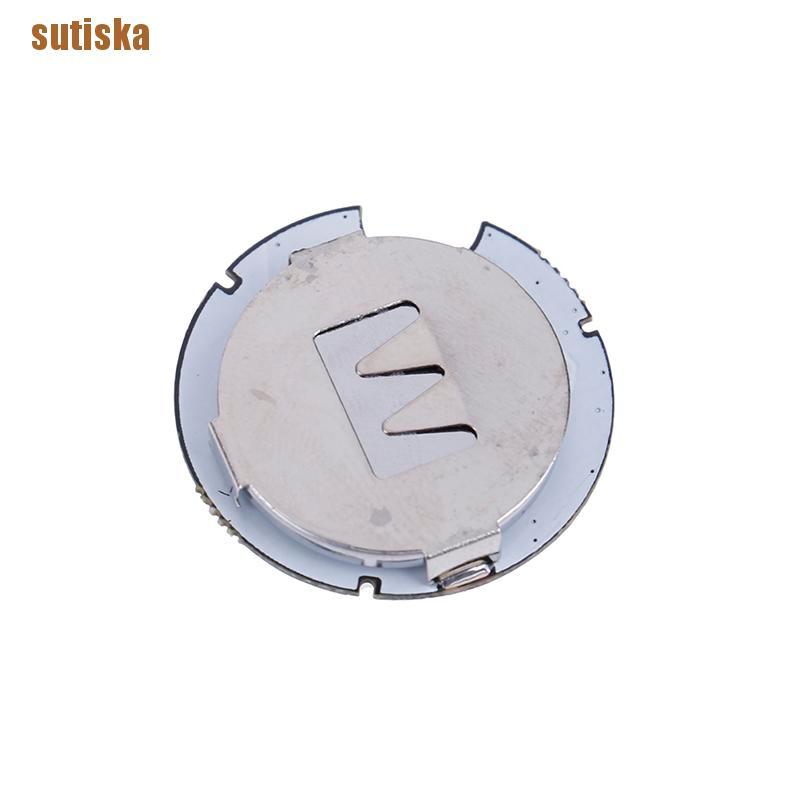 sutiska NRF51822 2V-3.3V bluetooth 4.0 wireless module for ibeacon base station GUK