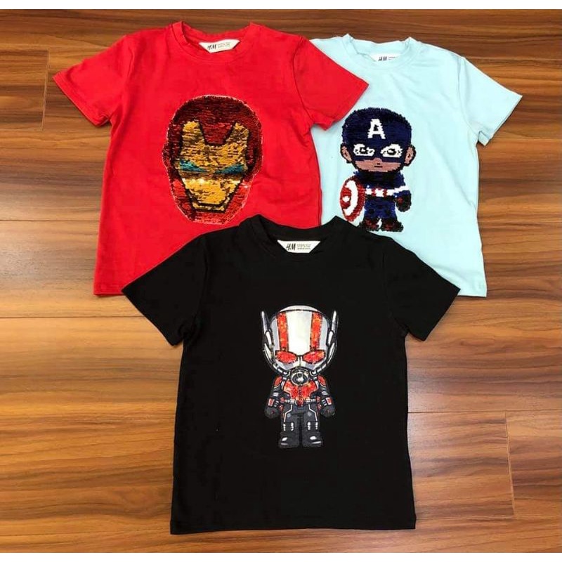 Áo cotton Kim sa dư xịn