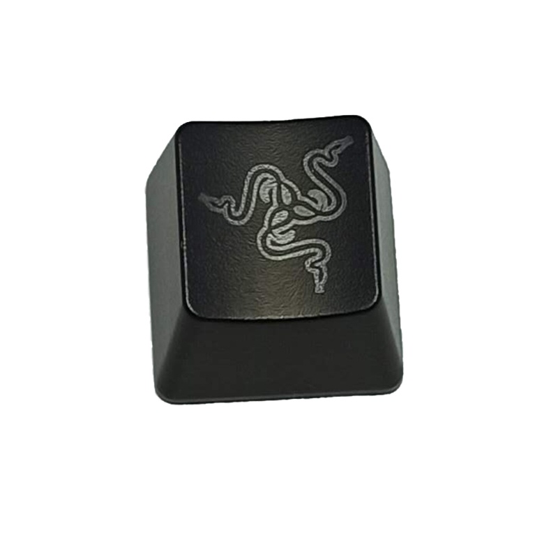 Nút Bàn Phím Chơi Game R4 OEM Bằng ABS In Họa Tiết Sáng Tạo Chất Lượng Cao