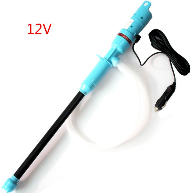 Bơm Nhiên Liệu Điện Tử 12V 24V Cho Xe Ô Tô