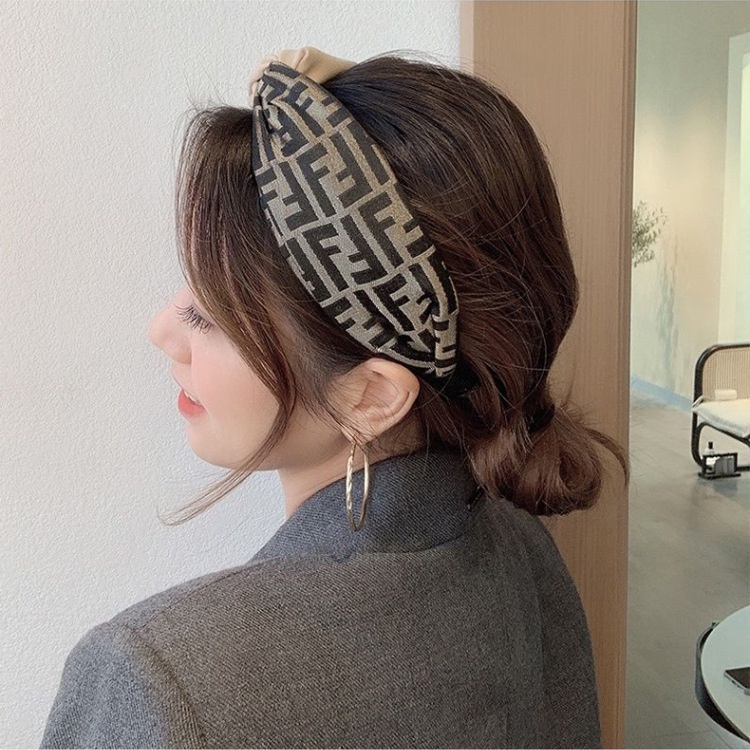 Băng Đô Cài Tóc Bản Rộng 2022 Nhiều Màu Sắc Phong Cách Hàn Quốc Dành Cho Nữ