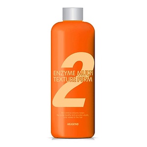 Uốn Lạnh Thảo Dược Đa Năng Mugens 500ml Dành Cho Tóc Yếu Bestmypham