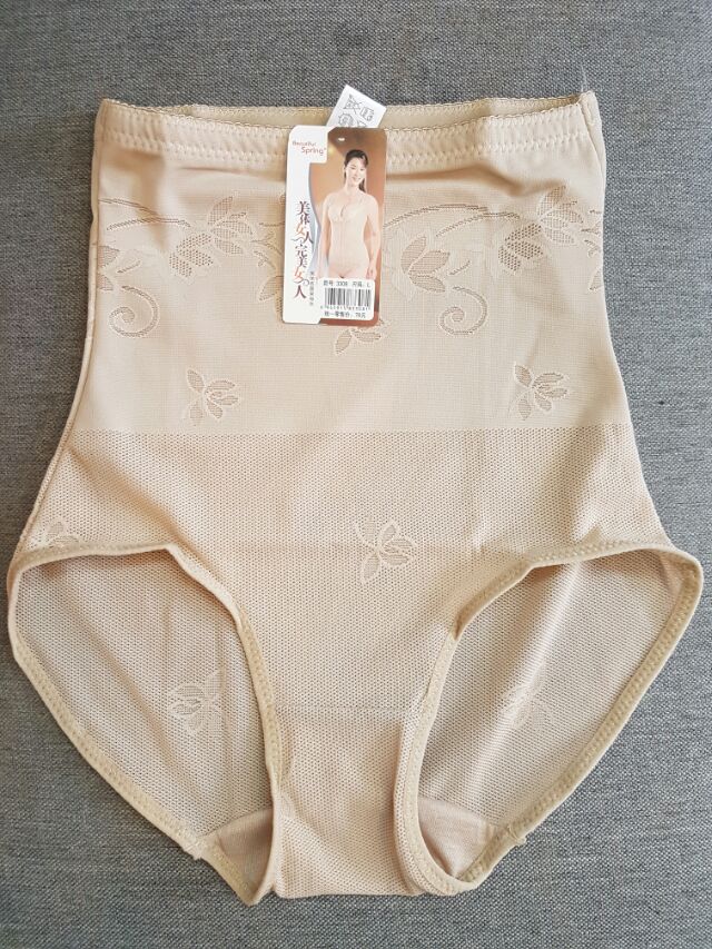 Quần gen bụng cạp cao xuất khẩu | BigBuy360 - bigbuy360.vn