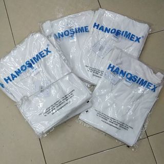 Áo ba lỗ Hanosimex