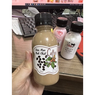 Ủ SỮA BÒ NON 100ml ĐỦ MÙI