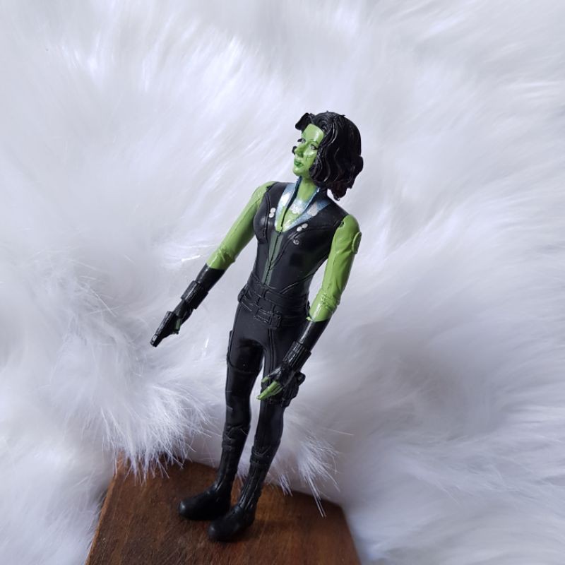 Mô Hình Gamora marvel nữ siêu anh hùng