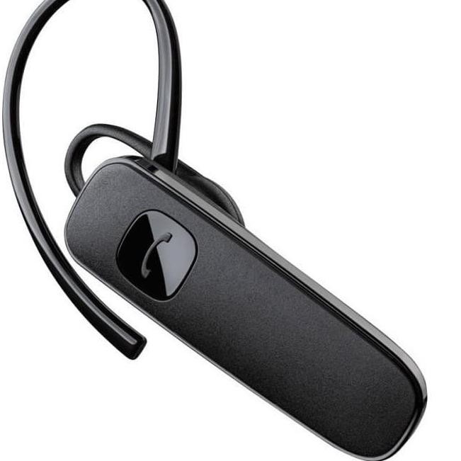 Tai Nghe Bluetooth Plantronics Ml15 Màu Đen 0ps