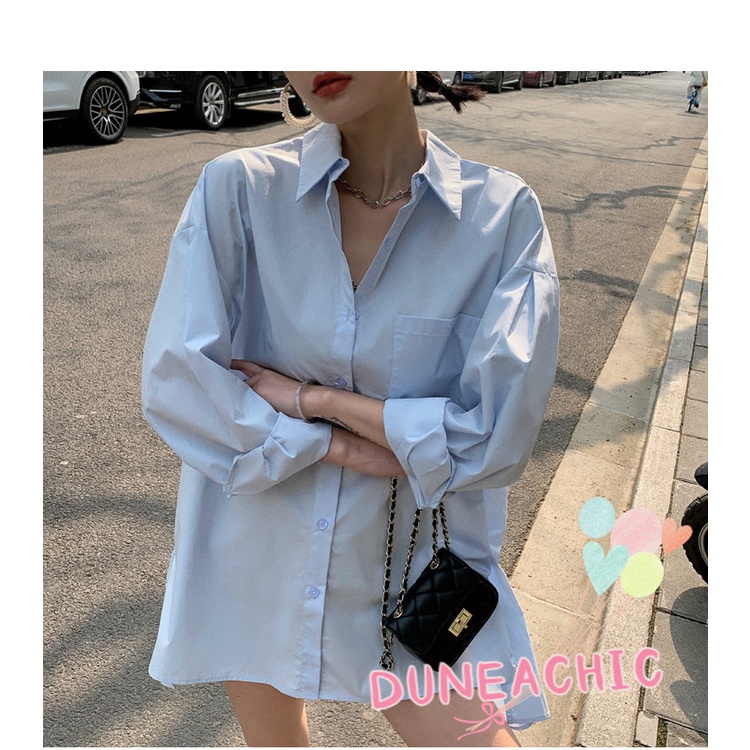 DUNEA Áo Thun Hở Lưng Phối Dây Thắt Thời Trang Cá Tính Dành Cho Nữ