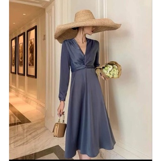 Đầm lụa 263