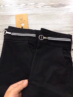 BAGGY CẠP NHẤN SIÊU HOT