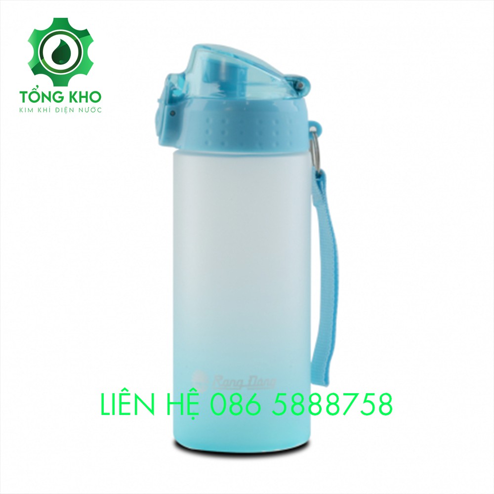 Bình nước cầm tay Rạng Đông - Tổng kho kim khí điện nước
