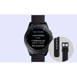 Samsung Galaxy Watch 42mm