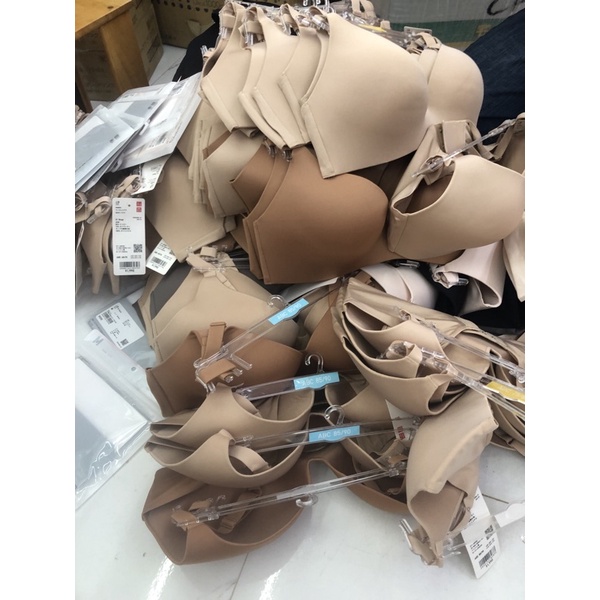 Áo ngực không gọng Uni mẫu 2022 chính hãng | BigBuy360 - bigbuy360.vn