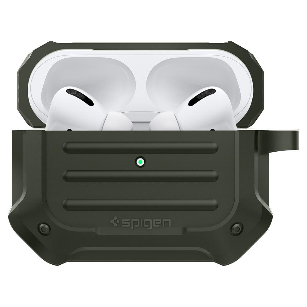 Bao Case Airpods Pro Spigen Tough Armor