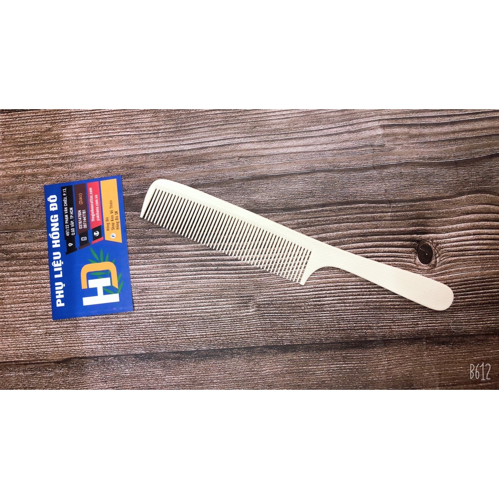 Lược cắt tóc 007