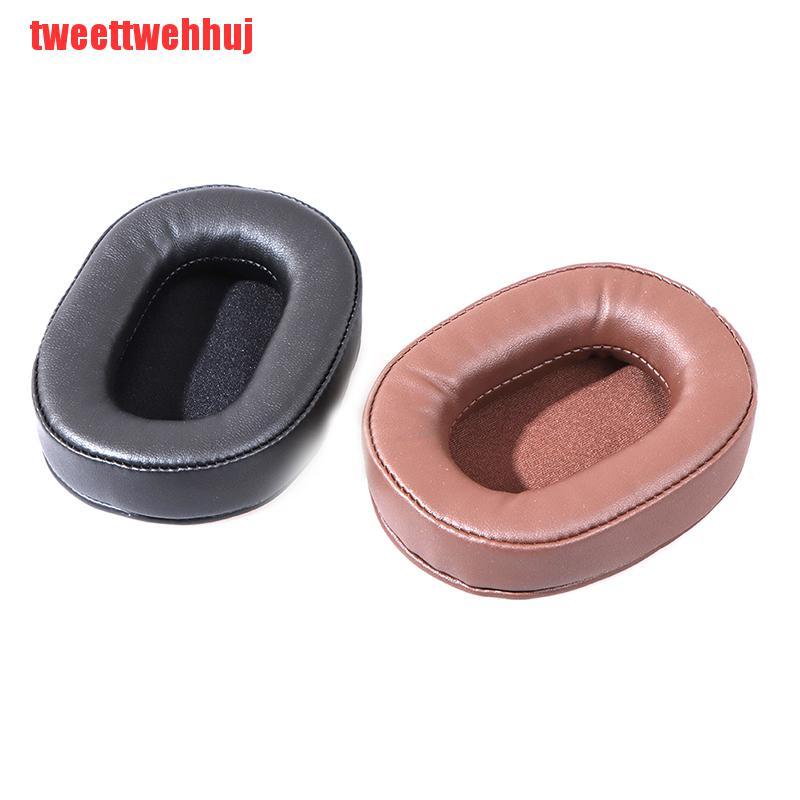 1 Cặp Đệm Tai Nghe Thay Thế Cho Ath-Msr7 M50X M40X Sx1 | BigBuy360 - bigbuy360.vn