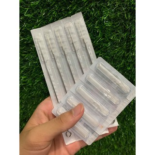 Vỉ 5 kim 3rl kèm ngòi